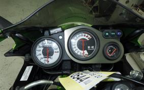 KAWASAKI NINJA150RR 2019