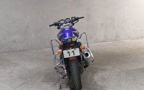 HONDA CB400SF TRAINING CAR NC39