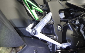 KAWASAKI NINJA ZX-6R A 2025 ZX636J