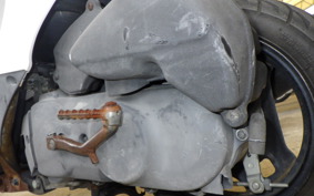 SUZUKI LET's 4 CA45A
