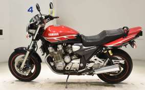 YAMAHA XJR1300 2000