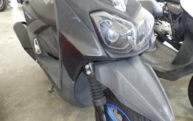 YAMAHA BW*S 125 Gen.2 SEA6J