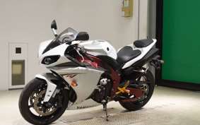 YAMAHA YZF-R1 2009 RN24J