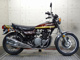 Фото Kawasaki 750RS 2003 с японского аукциона