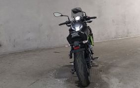 KAWASAKI Z650 ER650H