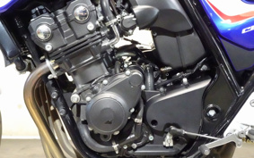 HONDA CB400 SUPER  BOL D'OR ABS 2024 NC42