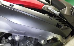 YAMAHA N-MAX 155 A SG50J