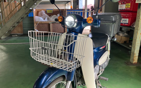 HONDA SUPER CUB50 AA09