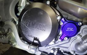 YAMAHA WR450F 2013
