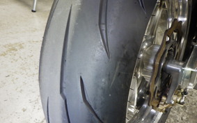 SUZUKI GSX1400 2005 GY71A
