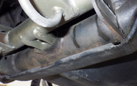 HONDA DIO Gen.6 AF62