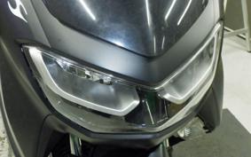 YAMAHA N-MAX 1992 SEG6J