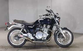 HONDA CB1100 2011 SC65