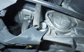 SUZUKI ADDRESS 110 CE47A