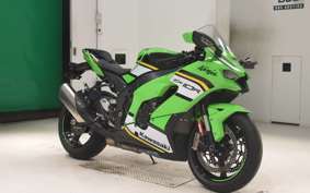 KAWASAKI ZX 10 NINJA ABS 2024