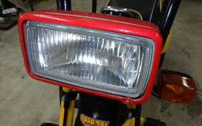 HONDA ROAD FOX 2025 TB10