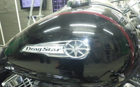 YAMAHA DRAGSTAR 1100 2001 VP13J