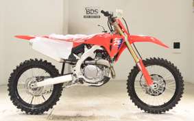 HONDA CRF450R 2017 PE07