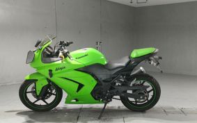 KAWASAKI NINJA 250R EX250K