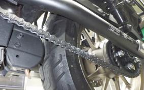 HONDA REBEL 250 S MC49