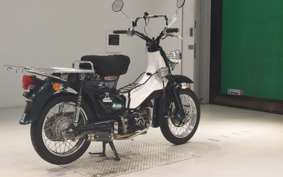 HONDA LITTLE CUB E