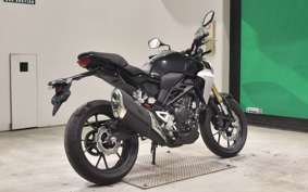 HONDA CB250RA MC52
