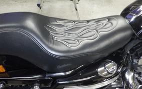 HARLEY L1200LI 2010