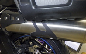 BMW F800R 2015