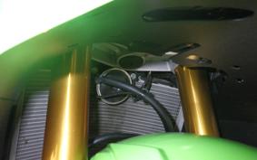 KAWASAKI NINJA ZX-6R A 2025 ZX636J