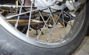 HONDA C50 SUPER CUB AA01