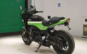 KAWASAKI Z900RS CAFE 2021 ZR900C