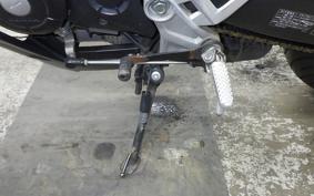 HONDA CB125 R 2012 JC91