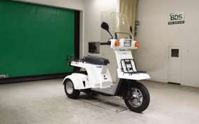 HONDA GYRO X 2017 TD02