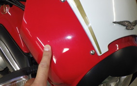 MOTO GUZZI SPORT 1200 4V 2013