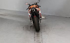 HONDA CBR1000RR SC57