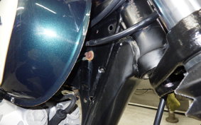 HONDA CB400SS E 2008 NC41