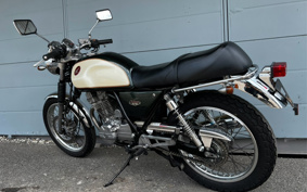 HONDA GB250 CLUBMAN 1 MC10