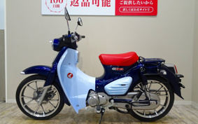 HONDA  SUPER CUB C125 JA58