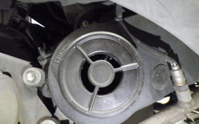 SUZUKI LET's 4 2013 CA45A