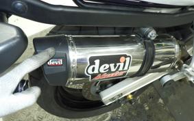 SUZUKI SV400S 2007 VK53A