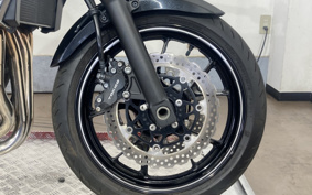 KAWASAKI ZRX1200 DAEG 2015 ZRT20D
