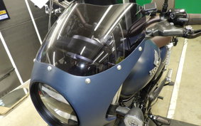HONDA GB350 1996 NC59