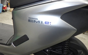 HONDA EM1E: EF16