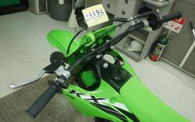 KAWASAKI KX112 2014 KX112A