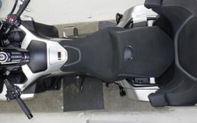 HONDA GL 1800 GOLD WING TOUR DCT 2026 SC79