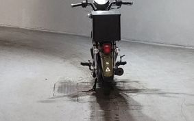 HONDA CROSS CUB110 JA45