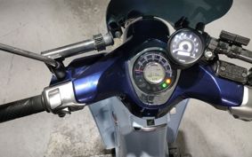 HONDA  SUPER CUB C125 JA58