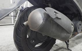 SUZUKI LET's 5 G CA47A