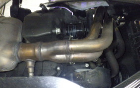 YAMAHA NIKEN GT 2020 RN58J