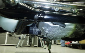 HONDA STEED 400 1993 NC26